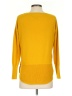 Tahari Yellow Pullover Sweater Size XS - photo 2