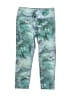 Athleta Girl Tie-dye Blue Active Pants Size 8 - 10 - photo 1