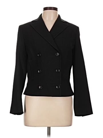 Ann Taylor Blazer (view 1)