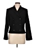 Ann Taylor Black Blazer Size 12 Petite - photo 1