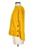 Tahari Yellow Pullover Sweater Size XS - photo 5