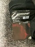 Uniqlo Black Short Sleeve Top Size XL - photo 8