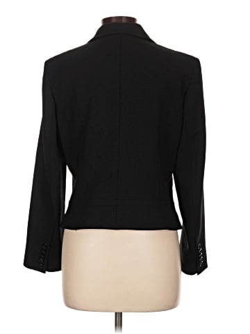 Ann Taylor Blazer (view 2)