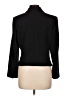 Ann Taylor Black Blazer Size 12 Petite - photo 2