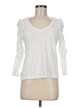 Renee C. 3/4 Sleeve T-Shirt (view 1)