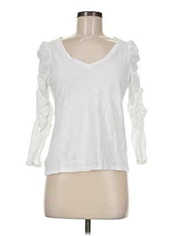 Renee C. 3/4 Sleeve T-Shirt (view 1)