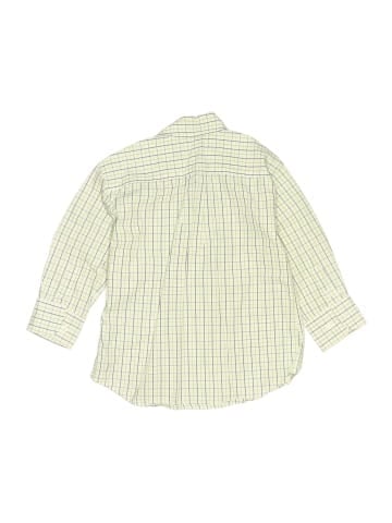 Crewcuts Long Sleeve Button-Down Shirt (view 2)
