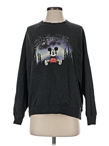 Disney x American Eagle Outfitters Sweatshirt (view 1)
