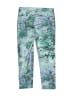 Athleta Girl Tie-dye Blue Active Pants Size 8 - 10 - photo 2