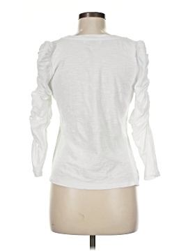 Renee C. 3/4 Sleeve T-Shirt (view 2)