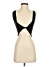 Out From Under Black Tank Top Size XS - photo 1