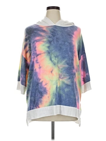Acting Pro 3/4 Sleeve T-Shirt (view 1)