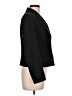 Ann Taylor Black Blazer Size 12 Petite - photo 4