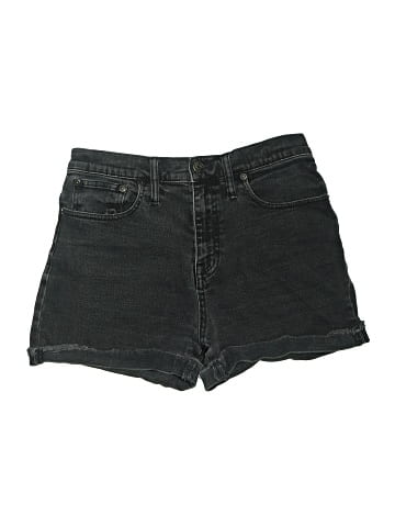Madewell Denim Short (view 1)