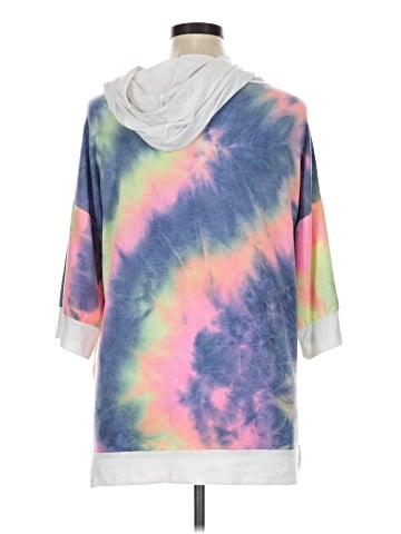 Acting Pro 3/4 Sleeve T-Shirt (view 2)