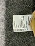 New Balance Gold Zip Up Hoodie Size L - photo 7