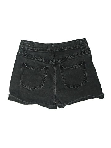 Madewell Denim Short (view 2)