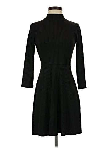 Forever 21 Casual Dress (view 1)