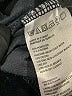 Silence and Noise Color Block Black Casual Pants Size M - photo 8