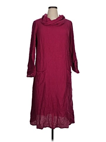 Soft Surroundings Casual Dress (view 1)