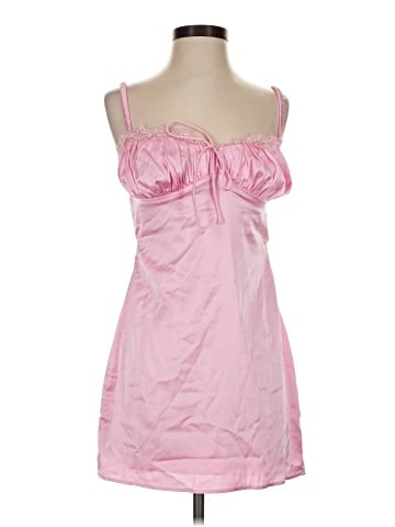 More To Come Cocktail Dress (view 1)