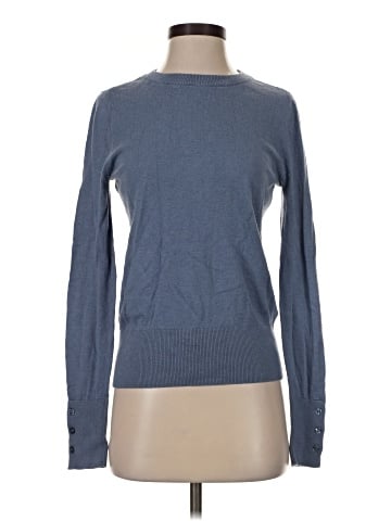 Halogen Pullover Sweater (view 1)