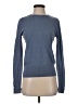 Halogen Blue Pullover Sweater Size XS - photo 1