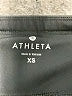 Athleta Black Active Pants Size XS - photo 7