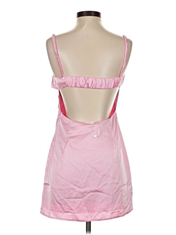 More To Come Cocktail Dress (view 2)