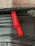 SPANX Metallic Black Active Pants Size XL - photo 7