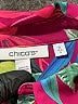 Chico's Tropical Pink Cocktail Dress Size Sm (0) - photo 7