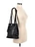 Coach 100% Leather Black Leather Shoulder Bag One size - photo 2