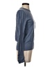 Halogen Blue Pullover Sweater Size XS - photo 4
