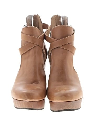 Free People Ankle Boots (view 2)