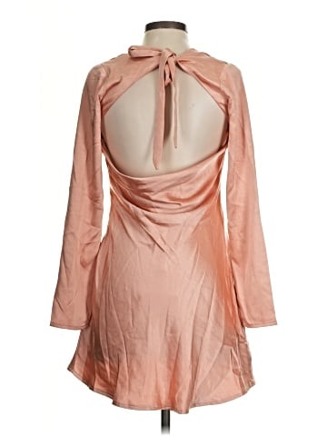 Selfie Leslie Cocktail Dress (view 2)