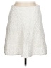 Max Edition Ivory Formal Skirt Size L - photo 1