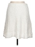 Max Edition Ivory Formal Skirt Size L - photo 2