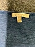 Bordeaux Blue 3/4 Sleeve T-Shirt Size M - photo 7