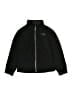 The North Face 100% Polyester Solid Black Jacket Size 7 - 8 - photo 1