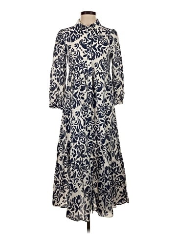 Zara Casual Dress (view 1)