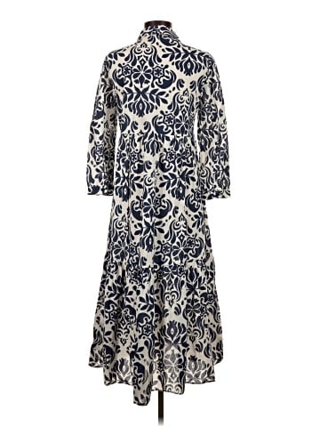 Zara Casual Dress (view 2)