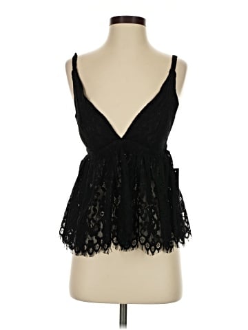 AFRM Sleeveless Blouse (view 1)