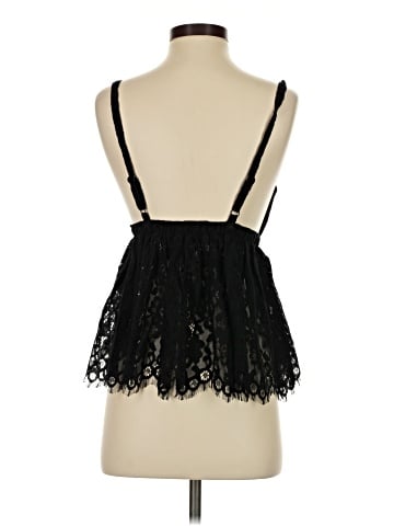 AFRM Sleeveless Blouse (view 2)