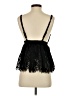 AFRM Black Sleeveless Blouse Size XS - photo 2