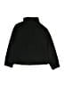 The North Face 100% Polyester Solid Black Jacket Size 7 - 8 - photo 2