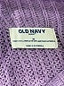 Old Navy Purple Turtleneck Sweater Size M - photo 7
