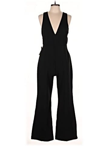 Bardot Jumpsuit (view 1)