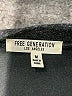 Free Generation Gray Casual Dress Size M - photo 9