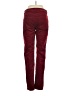 Talbots Burgundy Casual Pants Size 4 - photo 2