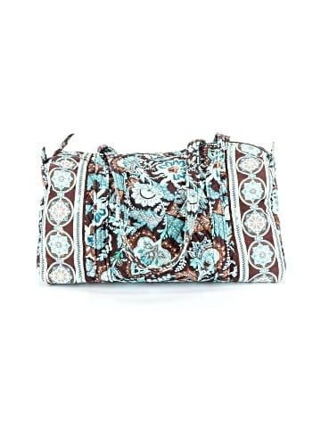 Vera Bradley Weekender (view 1)
